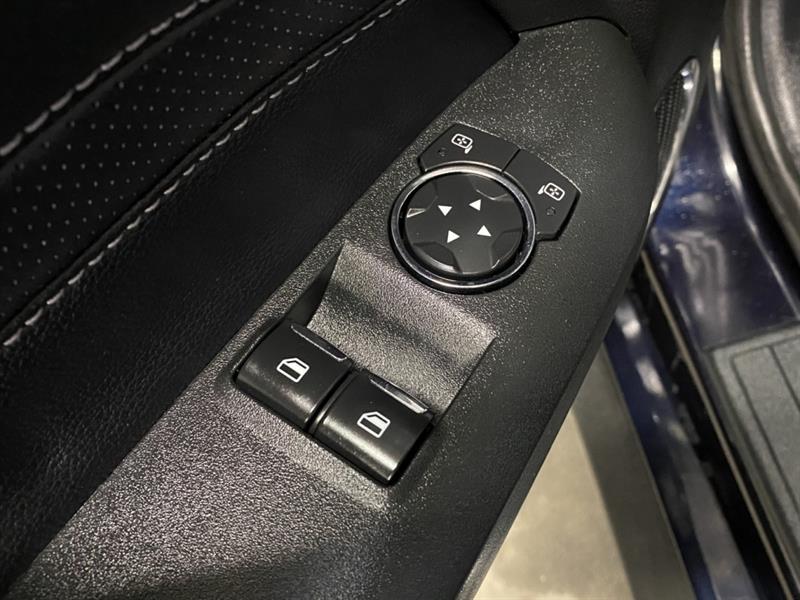 ford Mustang 2021 - 31