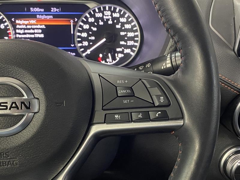 nissan Sentra 2021 - 24