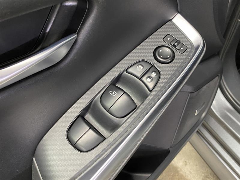 nissan Sentra 2021 - 34