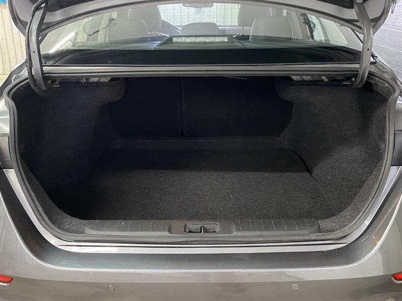 nissan Sentra 2021 - 35