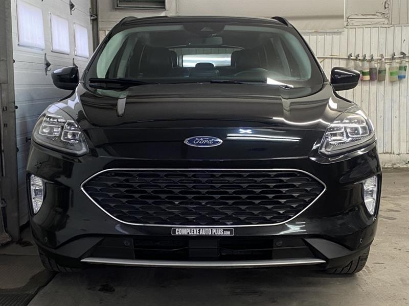 ford Escape 2021 - 3