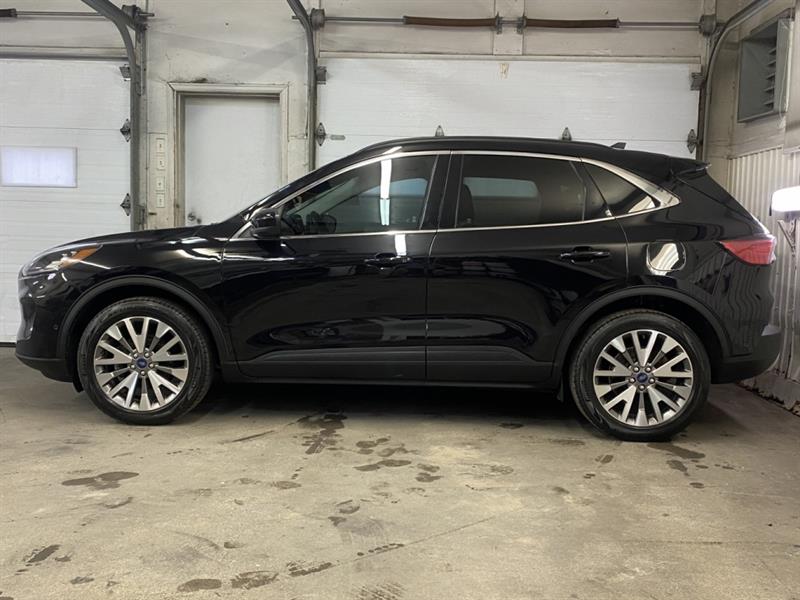 ford Escape 2021 - 4