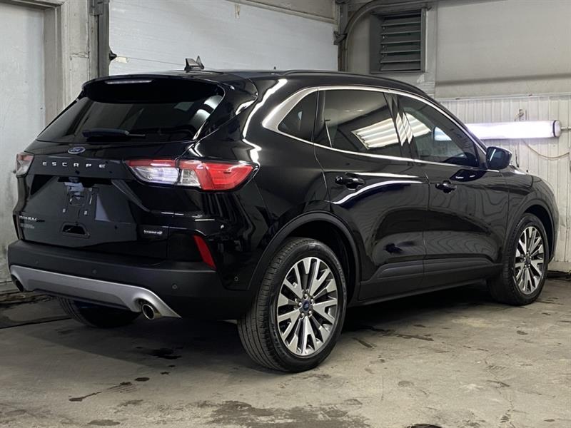 ford Escape 2021 - 8