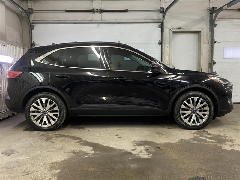 ford Escape 2021 - 9