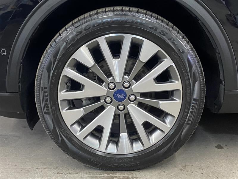 ford Escape 2021 - 12