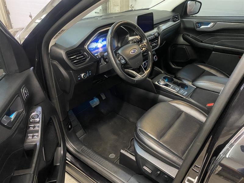 ford Escape 2021 - 14