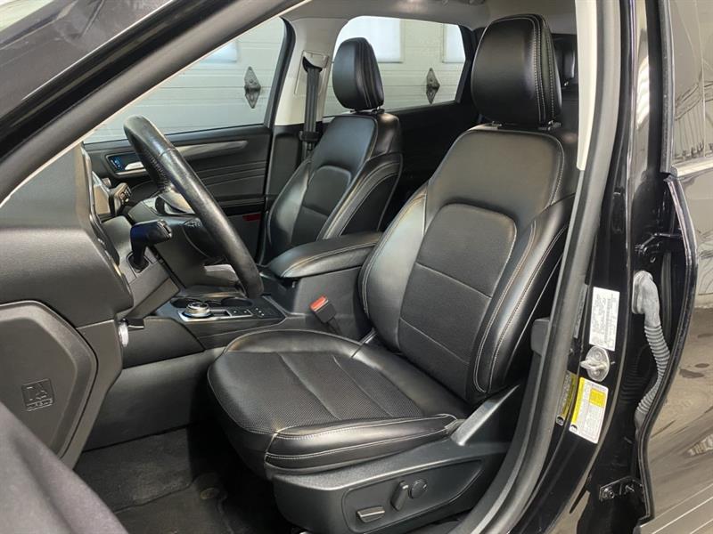 ford Escape 2021 - 15