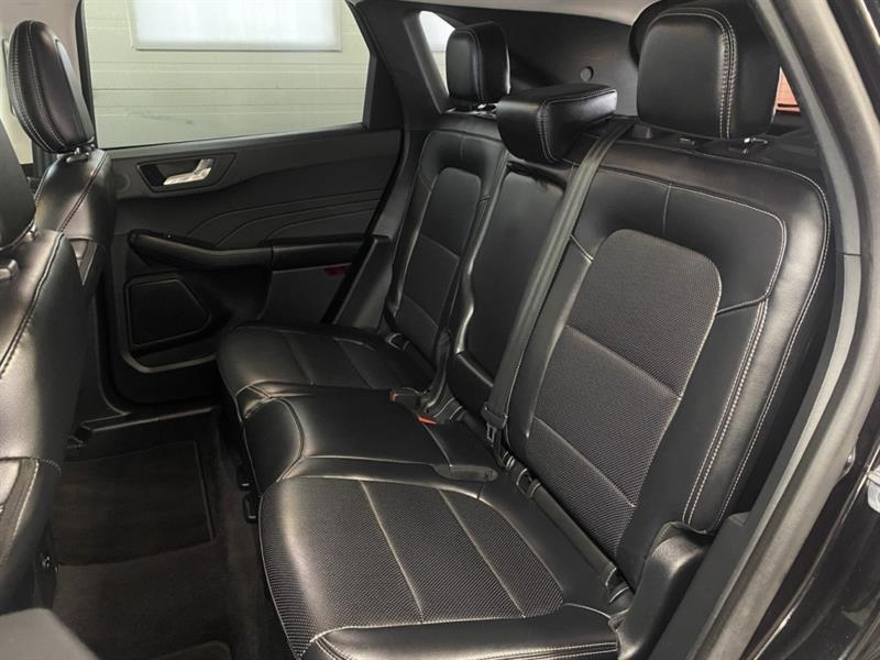 ford Escape 2021 - 19