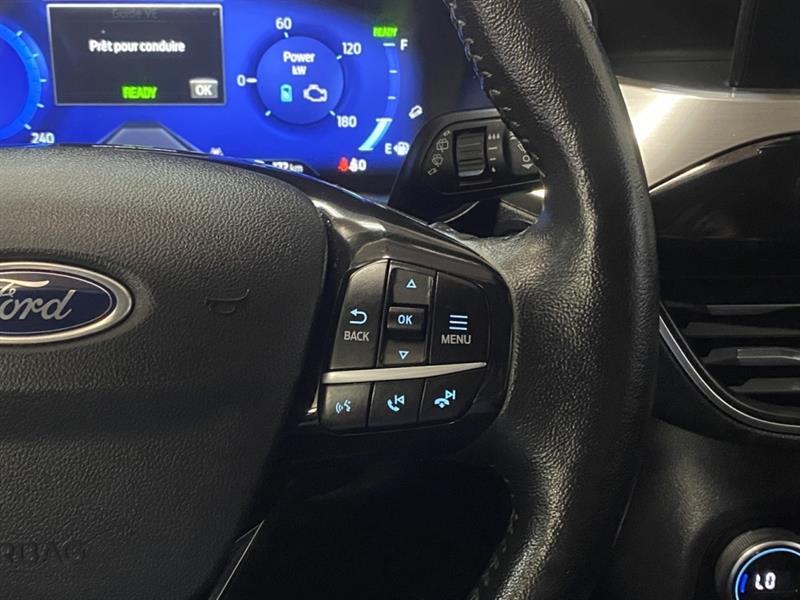 ford Escape 2021 - 23