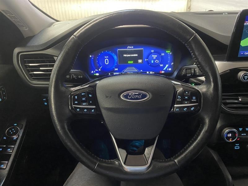 ford Escape 2021 - 24