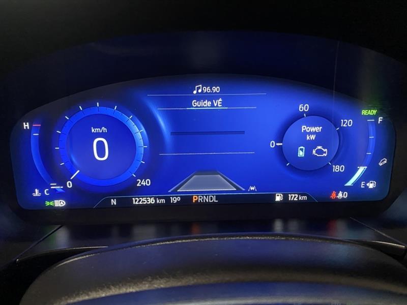 ford Escape 2021 - 25