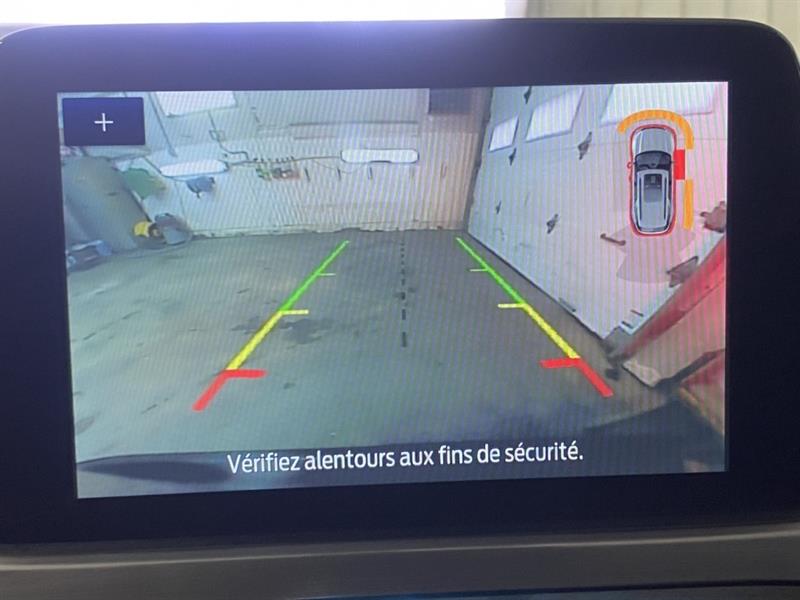 ford Escape 2021 - 27