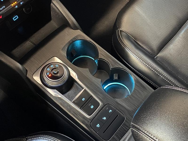 ford Escape 2021 - 30