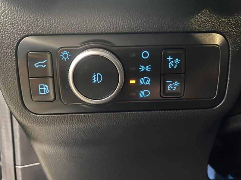 ford Escape 2021 - 31