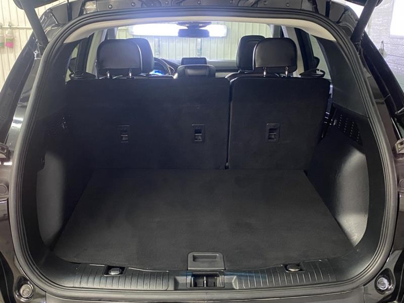 ford Escape 2021 - 33