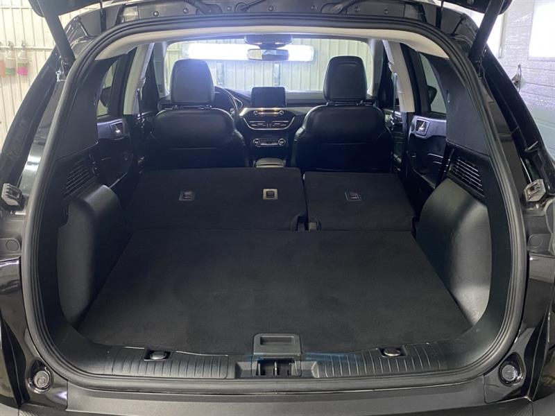 ford Escape 2021 - 34