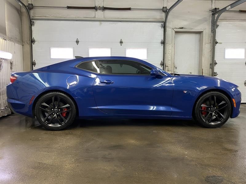 chevrolet Camaro 2019 - 9