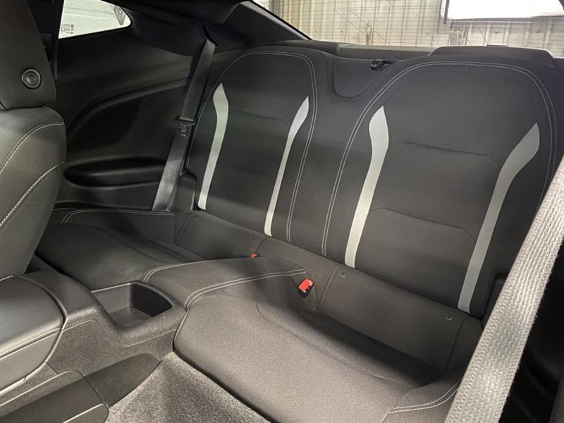 chevrolet Camaro 2019 - 19