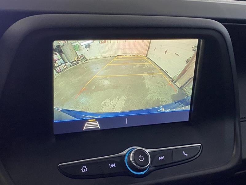 chevrolet Camaro 2019 - 26