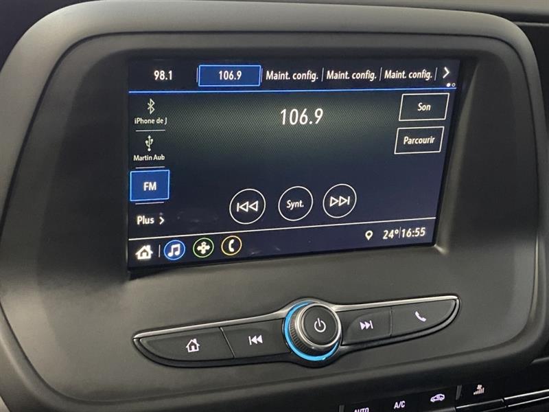 chevrolet Camaro 2019 - 27