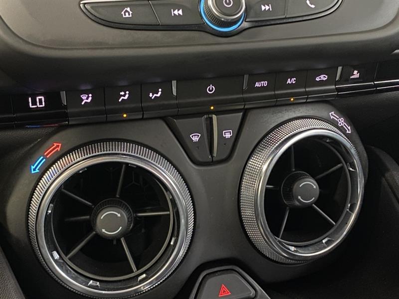 chevrolet Camaro 2019 - 28