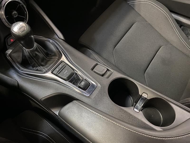 chevrolet Camaro 2019 - 29