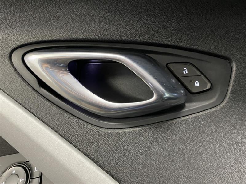 chevrolet Camaro 2019 - 30