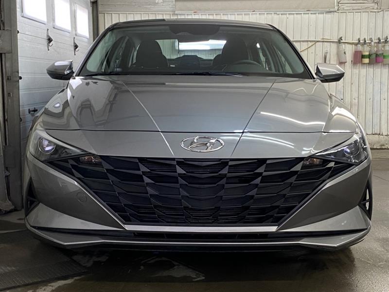 hyundai Elantra 2023 - 3