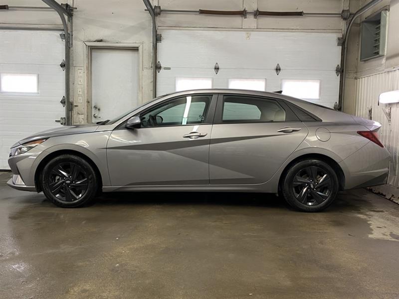 hyundai Elantra 2023 - 4