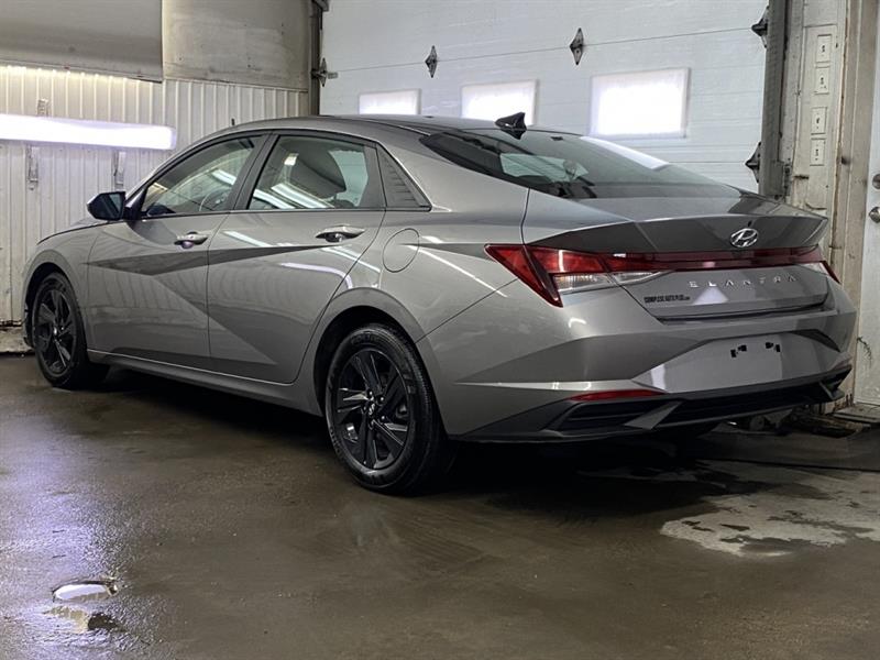 hyundai Elantra 2023 - 5