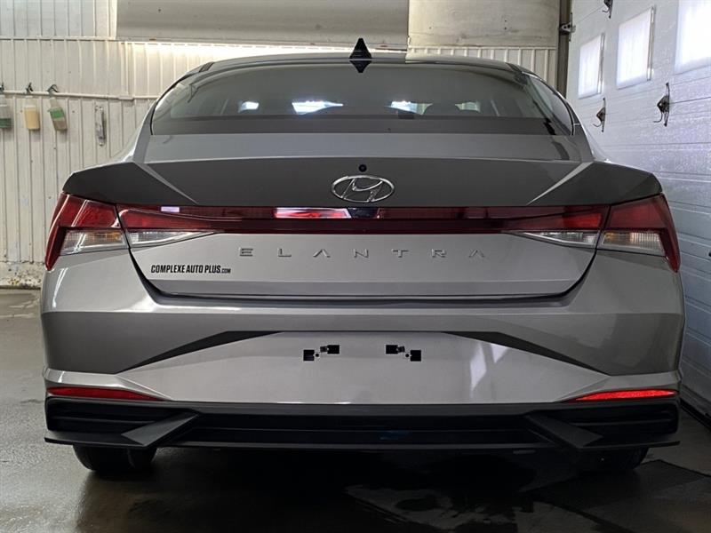 hyundai Elantra 2023 - 7