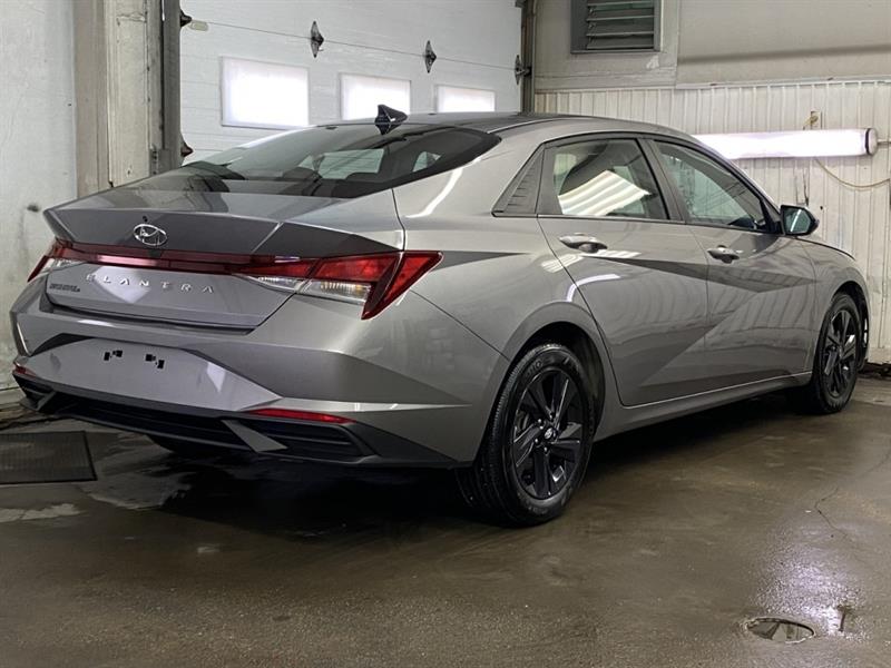 hyundai Elantra 2023 - 8