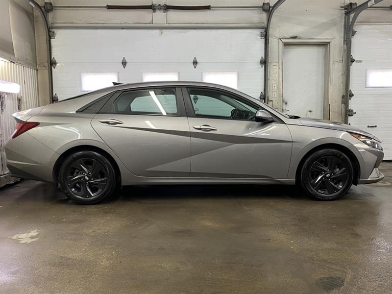 hyundai Elantra 2023 - 9