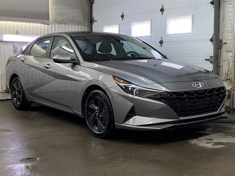 hyundai Elantra 2023 - 10