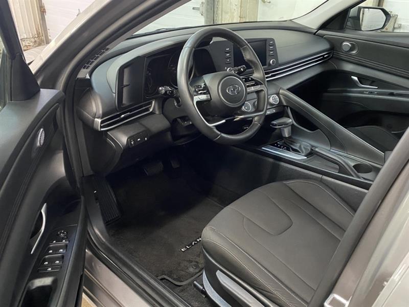 hyundai Elantra 2023 - 14