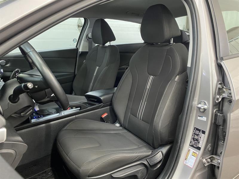 hyundai Elantra 2023 - 15