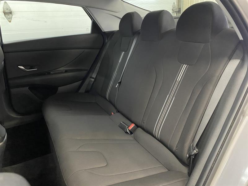 hyundai Elantra 2023 - 18