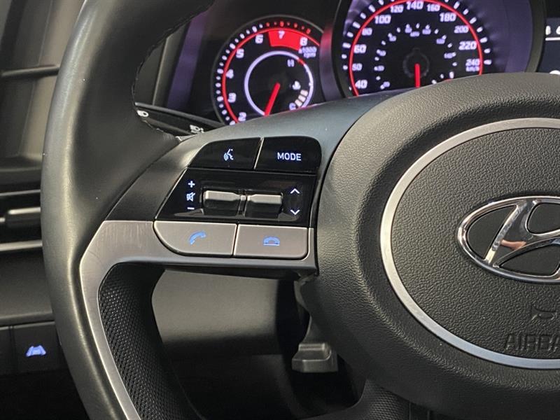 hyundai Elantra 2023 - 21