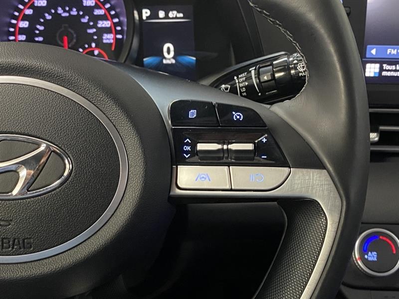 hyundai Elantra 2023 - 22