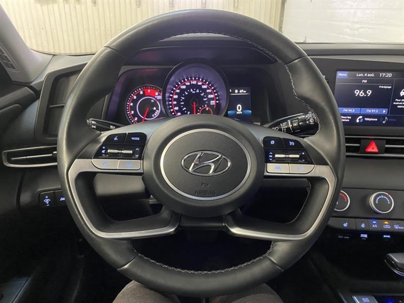 hyundai Elantra 2023 - 23