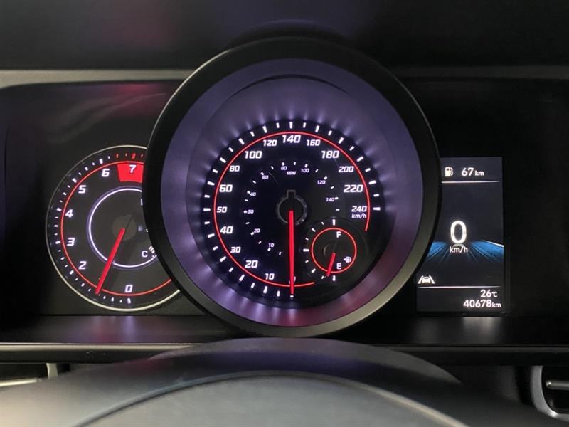 hyundai Elantra 2023 - 24