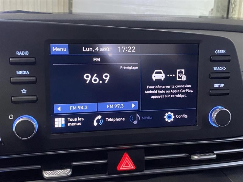 hyundai Elantra 2023 - 26