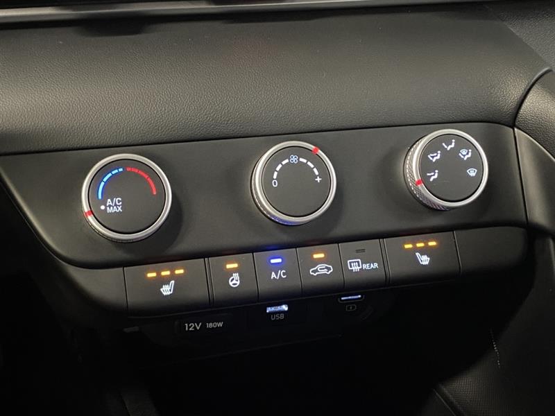 hyundai Elantra 2023 - 27