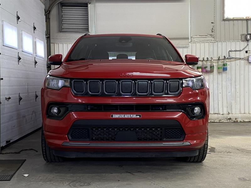 jeep Compass 2022 - 3