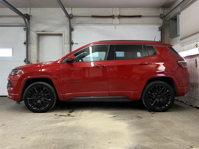 jeep Compass 2022 - 4