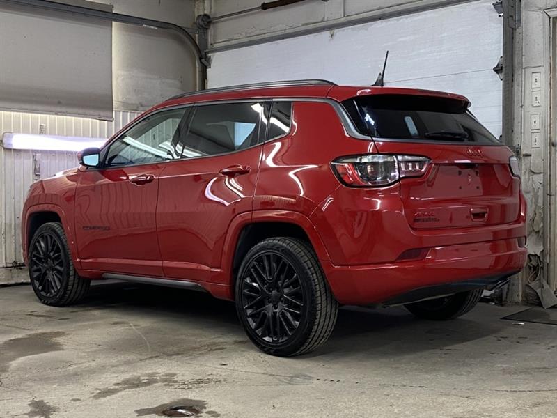 jeep Compass 2022 - 5