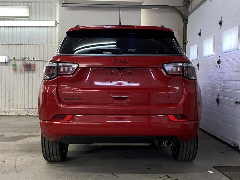 jeep Compass 2022 - 7