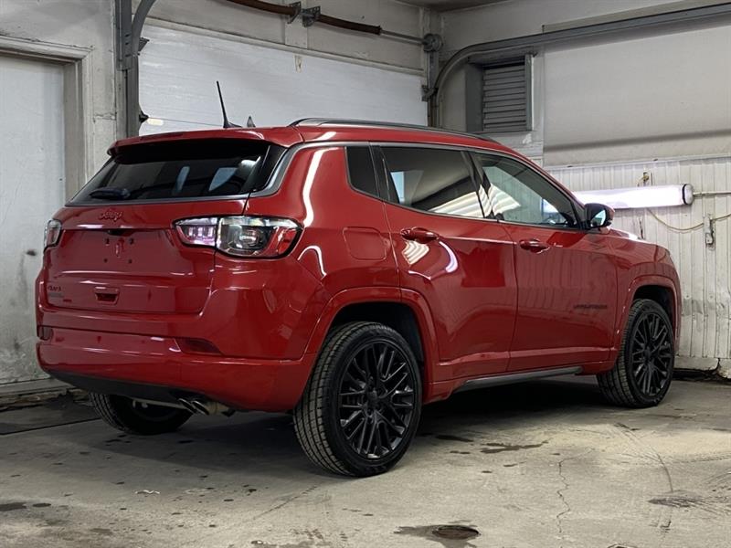 jeep Compass 2022 - 8