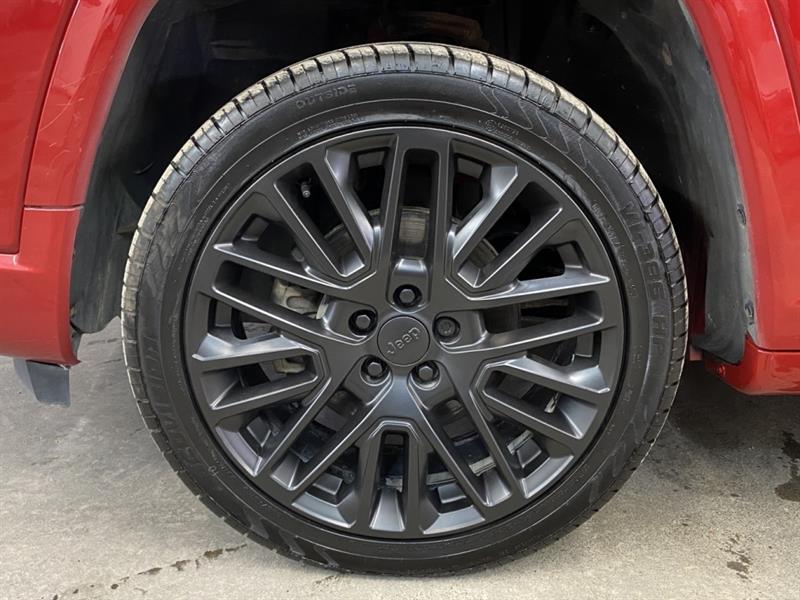 jeep Compass 2022 - 12