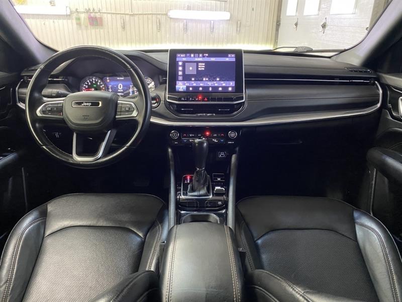 jeep Compass 2022 - 21